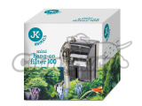 JKA-závěsný filtr na akvárium MHF100  50l/h