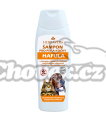 Šampon pro psy a kočky HAFULA Antiparazit 250ml