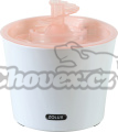 Vodní fontána CALYPSO 3l růžová Zolux