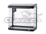 Akvarium JK-A510 černé 60L  51x30x43cm