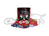FINE DOG XXL kapsa pro psy s HOVĚZÍM 500g
