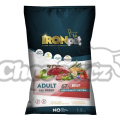IRONpet dog Adult All Breed Beef (Hovězí) 1,5kg
