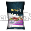 IRONpet BEEF Mini Adult 1,5kg