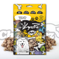 Lyopro DOG Kuřecí játra mrazem sušené 50g