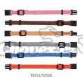 Trixie obojek rozeznávací pro štěňata 1ks M-L 22-35cm