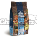 XXXPOLARIS GF dog puppy losos,krůta 12kg