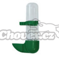 Napáječka do klece pro ptáky/papoušky PL-60ml