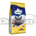 PreVital granule kočka kuřecí 1,4kg