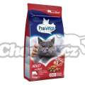 PreVital granule kočka hovězí 1,4kg