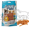 JUKO SNACKS Chicken thin chips 70 g