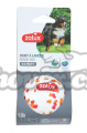 Hračka pes ETPU míček M Zolux /8cm/