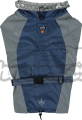 Obleček BIVOUAK voděodolný pro psy modrá 50cm Zolux