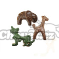 Jungle Adventure ZOO 1ks