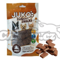 JUKO Snacks Hmyzí kostky 70g