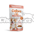 Calibra Dog Life kapsa Puppy&Junior Beef 150g
