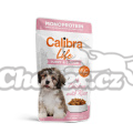 Calibra Dog Life kapsa Puppy&Junior Chicken 150g