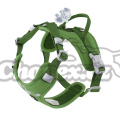 Postroj Hurtta Weekend Warrior II ECO petrželový 55-70