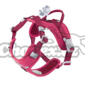 Postroj Hurtta Weekend Warrior II ECO rubínový 55-70