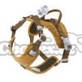 Postroj Hurtta Weekend Warrior  II ECO pískový 65-80
