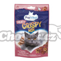 Prevital snack kočka masový mix 60g