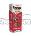 Calibra Rockets Sticks Rabbits&Rodents Fruits 120g