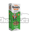 Calibra Rockets Sticks Small rodents Nuts&Coconut 120g