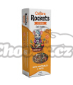 Calibra Rockets Sticks Small rodents Vegeta&Nuts 120g