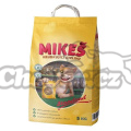 Mikeš 5kg hrudkující stelivo pro kočky