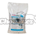 Stelivo pro hlodavce Safebed Papierflocken 800g