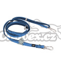 Vodítko Hurtta Multilong II oceán 100-300cm/20mm