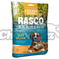 RASCO Premium kolečka z kuřecího masa 500g