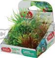 Rostliny akvarijní PLANTKIT 4 sada MINI 4ks Zolux