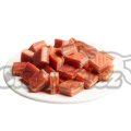 JUKO Snacks Savory codfish filled duck Bite 70g