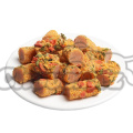 JUKO Snacks Chicken & vegetable Cake 250g