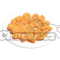 JUKO Snacks Popcorn Chicken 250g