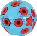 Hračka pes TREAT RUBBER Míč 8cm Zolux