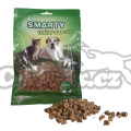 SMARTY Srnčí maso kostky sušené 100g