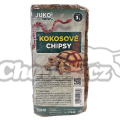Kokosové chipsy briketa JUKO 550 g