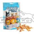 Snack Chicken & Duck Chips 70g