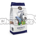 Deli Nature Birdelicious parrots Serengeti 750g