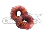 DONUT s kachním masem 6cm/1ks