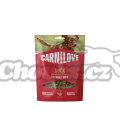 Carnilove Dog Soft Snack Duck+Rosemary 200g