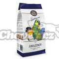 Deli Nature Birdelicious parrots Amazonia 750g