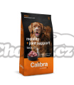 Calibra Dog Expert+Adult Mobility&Joint support 2kg