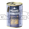 POLARIS dog konz. telecí single protein 400g