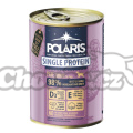 POLARIS dog konz. krůtí single protein 400g