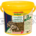 SERA Reptil Professional Herbivor Nature 3,8l/1kg