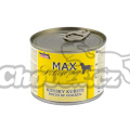 MAX konz.kuřecí kousky 200g
