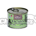 FALCO Sense dog kachna a kuřecí kousky svaloviny 200g