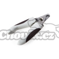 Kleště na drápy nůžky 6,7 x 15 cm